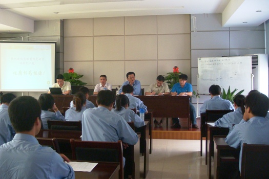 征途国际官网招聘培训首批应届大学结业生