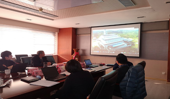 征途国际官网起劲加入生涯垃圾焚烧发电厂生态设计钻研会