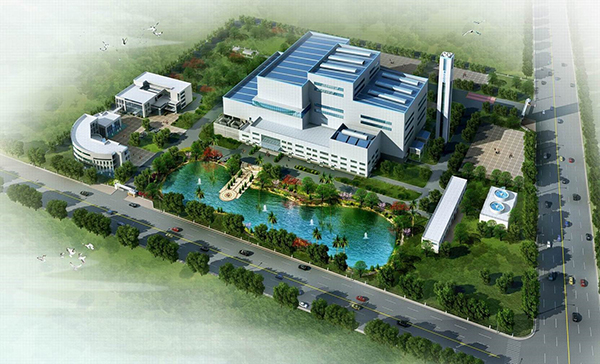 国家发改委：加速生涯垃圾焚烧处理设施建设