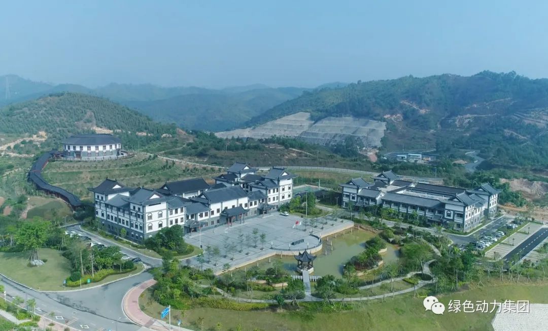 【直播预告】6?5天下情形日： “云端”探秘征途国际官网惠州情形园